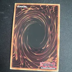 Konami Neos Fusion Spell MP20-EN027 Holo 1st Edition Yu-Gi-Oh! TCG - Image 2