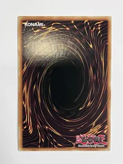 YuGiOh! TCG || Miracle Contact - Secret Rare - REDU-EN093 - Image 2