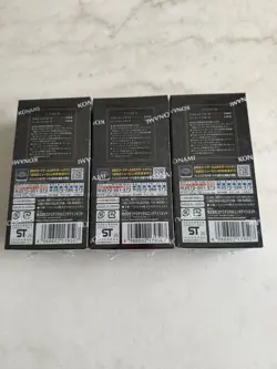 US SELLER Yugioh Limit Over Collection: The Heroes Japanese Booster Box SEALED - Image 3