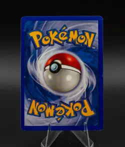 Golbat Pokemon Card 1st Edition Fossil Set 34/62 Uncommon TCG 1999 WOTC - Image 2