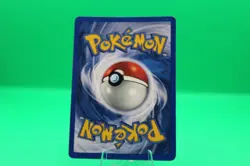 Pokemon TCG Articuno Fossil Holo Unlimited Rare Card 2/62 MP - Image 5