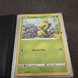 Pokemon First Partner Pack 25th Anniversary Jumbo Card Set 25/25 & Sylveon Vmax - Image 3