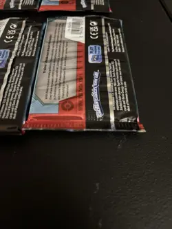 Pokemon TCG (6) Booster Packs Journey Together S&V Lot 🔥Cards 10 Per Pack! - Image 5