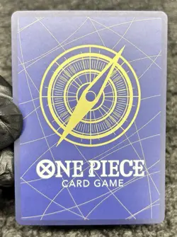 Nami (Premium Card Collection -ONE PIECE FILM RED Edition-) ST01-007 One... - Image 2