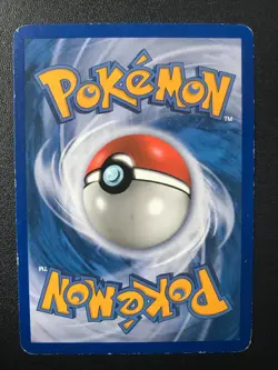 Mudkip 11/17 POP 4 Pokemon holo rare card MP/HP - Image 5