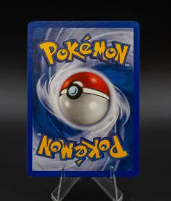 Magnemite Pokemon Card 1st Edition Team Rocket 60/82 TCG Common 2000 WOTC - Image 2