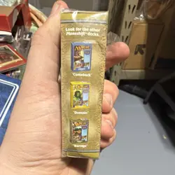 Magic: The Gathering Planeshift Scout Deck Expert Level 60 Cards English - Image 3