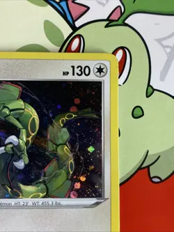 Rayquaza SWSH029 SWSH: Sword & Shield Black Star Promo Cards Holo NM - Image 3