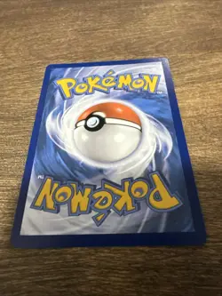 Lapras Crown Zenith: Galarian Gallery GG05/GG70 Card Near Mint Condition - Image 4
