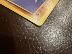 Pokemon TCG Cubone 50/64 1st Edition Jungle Set Common Card - Image 2