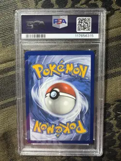 Pokemon Rayquaza VMAX Silver Tempest Full Art #TG20 PSA 10 Gem Mint - Image 2