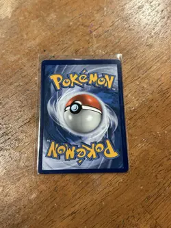 Greninja GX Black Star Promo Card SM197 - Image 2