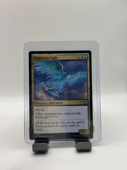 MTG, Empyrean Eagle $3 ORDER MIN 239 NM FDN Foundations Regular - Image 1