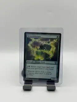 MTG, Groundskeeper $3 ORDER MIN 200 NM Innistrad Remastered Regular - Image 1
