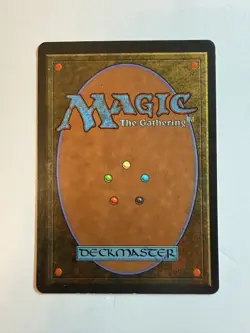 Magic: The Gathering - MTG - Underworld Dreams - Legends - Uncommon - NM - Image 2