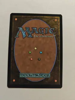 Underground River Foil The Brothers' War 300 LP x1 MTG Magic: the Gathering - Image 2