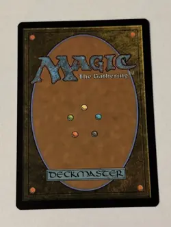 MTG Blade of the Oni - Kamigawa: Neon Dynasty NM - Image 2