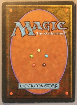 Stone Calendar - MTG - The Dark - Magic: The Gathering - Image 2
