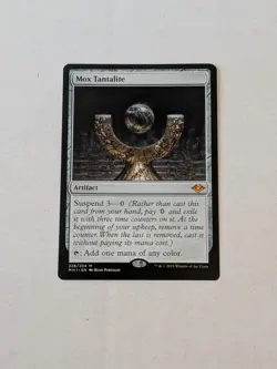 Mox Tantalite Modern Horizons Regular - Image 1