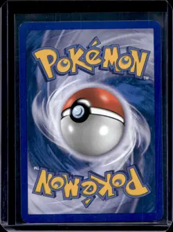 2011 Pokemon Call of Legends Koffing Reverse Holo #60/95 - Image 2