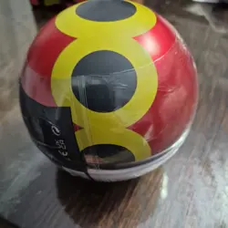 Pokemon TCG Pokeball Tin Repeat Ball New Sealed - Image 2