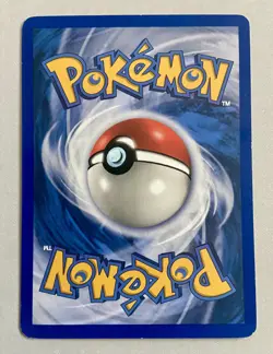 Pokemon Aquapolis Tentacruel 38/147 Non-Holo - Image 2