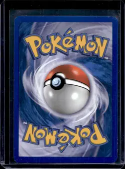 2011 Pokemon Call of Legends Hitmonchan Reverse Holo #57/95 - Image 2