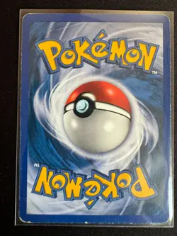 Pokemon TCG Bellossom 5/147 Non-Holo e-Series Aquapolis 2002 LP - Image 2