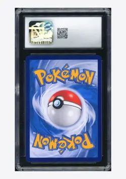 Pokemon CGC 9 Sprigatito AR 2025 01 09/09 Gem Pack Vol. 1 S.Chinese - Image 2