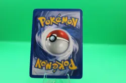 Pokemon Dark Dugtrio TCG Holo Card 6/82 Rare Team Rocket MP Condition - Image 5