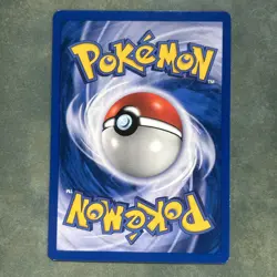 Imposter Professor Oak 73/102 Pokemon TCG Base Set Near Mint NM - Image 5