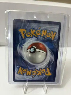 Maushold ex [Holo] #155 (Pokemon TCG Paradox Rift) - Image 2