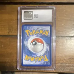 Pokemon Pikachu GG30/GG70 Crown Zenith Galarian Gallery Holo Ultra Rare CGC 9 - Image 2