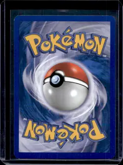 2011 Pokemon Call of Legends Vulpix Reverse Holo #75/95 - Image 2