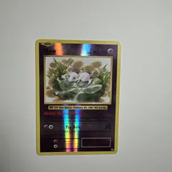 Mew 53/108 Evolutions Holo Pokemon XY Evolutions 2016 TCG LP - Image 1