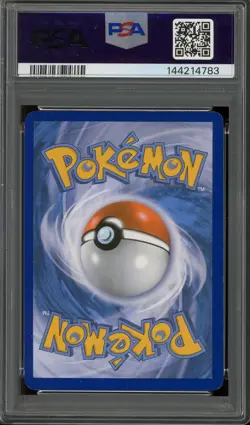 Pokemon TCG XY Base Set #141 Venusaur ex Full Art PSA 8 NM-MT - Image 2