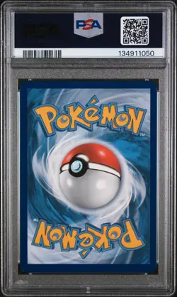 2022 POKEMON SWSH BLACK STAR PROMO #075 SPECIAL DELIVERY CHARIZARD-HOLO PSA 9 - Image 2