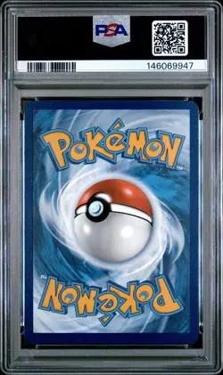 2023 POKEMON PARADOX RIFT SPECIAL ILLUSTRATION RARE #253 ALTARIA EX PSA 10 - Image 2
