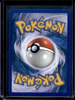 2011 Pokemon Call of Legends Lost World Reverse Holo #81/95 - Image 2