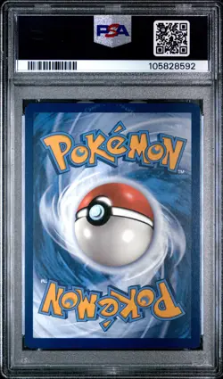 2024 POKEMON SSP EN-SURGING SPARKS ULTRA RARE #219 PIKACHU EX PSA 10 - Image 2