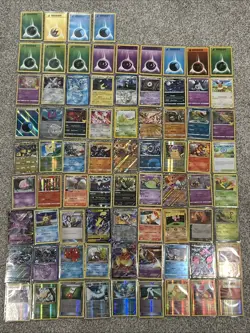 Pokemon Collection Lot (Vintage + Modern) - Image 1