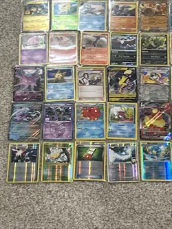 Pokemon Collection Lot (Vintage + Modern) - Image 2