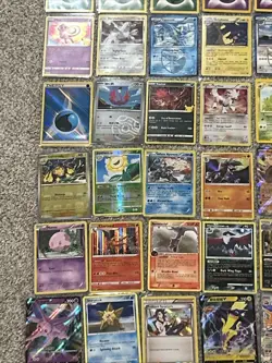 Pokemon Collection Lot (Vintage + Modern) - Image 3