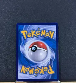 Pokemon Chinese Prize Turn CSV4C-158/129 Maushold ex SAR Full Art NM IN STOCK - Image 2