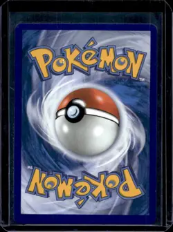 2025 Pokemon Black Bolt Palpitoad Reverse Holo Poke Ball Common #020/086 - Image 2