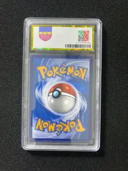 2025 Pokemon TCG S-Chinese CSV3C 141/130 SR Arcanine Ex Holo PGS 9.5 LU57 - Image 2