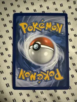 Shauna 111a/124 Full Art Trainer Holo Ultra Rare XY Promo Pokemon TCG (NM+) - Image 2