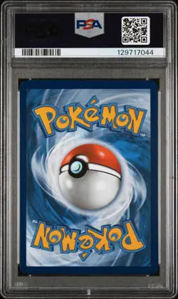 2025 Pokemon SVP En Eevee Ex Pre Super Premium Collection #174 PSA 9 Mint - Image 2