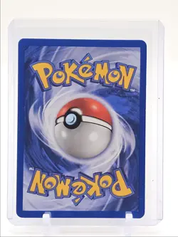 CHARIZARD 1999 POKEMON ORIGINAL BASE SET RARE HOLO 4/102 Q5758 - Image 2
