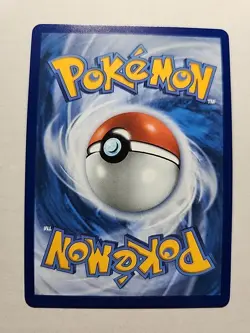 2026 Pokemon—Mega Scrafty ex #270/217 Ascended Heroes—Mega Attack Rare Holo - Image 2